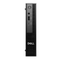 DELL BTO107_QCM1250_UBU Pro Micro Ultra 7 265T 5.3GHz 16 GB 512GB SSD Ubuntu
