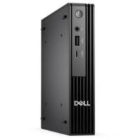 DELL BTO106_QCM1250_UBU Pro Micro QCM1250 Ultra 5 235T 5.0GHz 16GB 512GB SSD Ubuntu