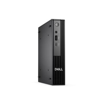 DELL BTO106_QCM1250_UBU Pro Micro QCM1250 Ultra 5 235T 5.0GHz 16GB 512GB SSD Ubuntu