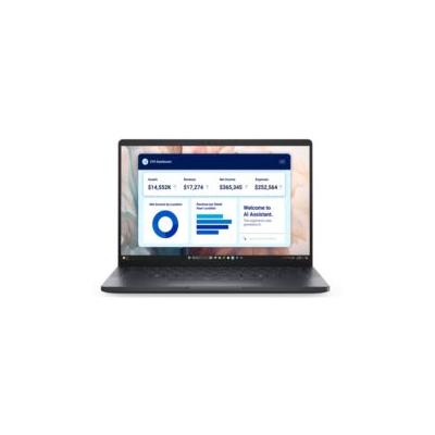 DELL BTO206_PA13250_UBU Pro 13 Premium Core Ultra 7 266V 5.0GHz 16GB 512GB SSD 13.3" Ubuntu