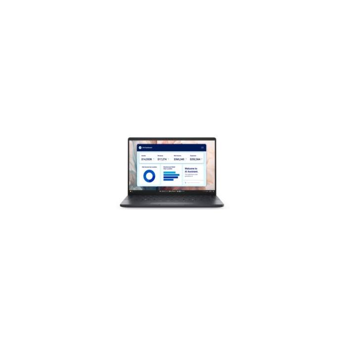 DELL BTO209_PA13250_WP Pro 13 Premium Core Ultra 7 268V 5.0GHz 32GB 1TB SSD 13.3" Win11 Pro