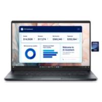 DELL BTO307_PA14250_UBU Pro 14 Premium Ultra 7 268V 32GB 1TB SSD 14" Ubuntu