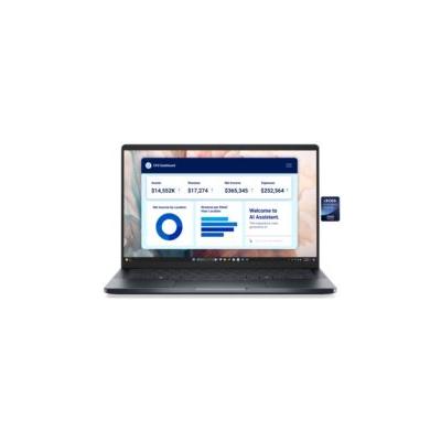 DELL BTO308_PA14250_WP Pro 14 Premium Ultra 7 268V 32GB 1TB SSD 14" Touch Win 11 Pro