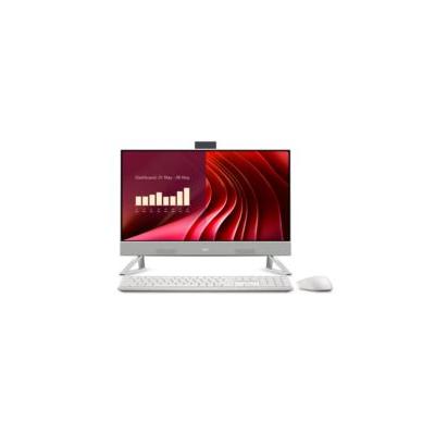 DELL EC24250_RPLU-R006H 24 All-in-One EC24250 Core i5-1334U 4.60 GHz 16G 1TB 23.8" Win 11 Home