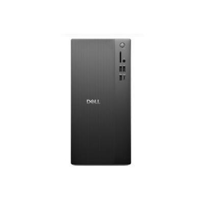 DELL ECT1250_RPLSR004_U Tower ECT1250 Core i5 14400 4.7 GHz 8GB 512GB Ubuntu