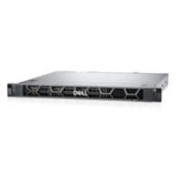DELL EMEA_PROMO_R260_1 PowerEdge R260 Server Intel Xeon6 Performance 6315P 2.8G 16G 2TB HDD Dos
