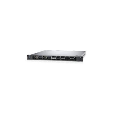 DELL EMEA_PROMO_R260_1 PowerEdge R260 Server Intel Xeon6 Performance 6315P 2.8G 16G 2TB HDD Dos