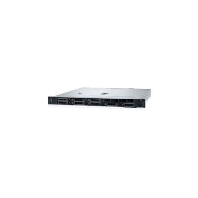 DELL EMEA_PROMO_R360_2 PowerEdge R360 Server Xeon6 Performance 6315P 2.8G 16GB 2TB RPM