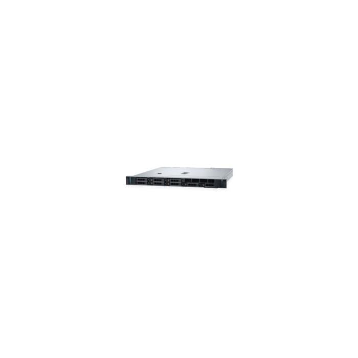 DELL EMEA_PROMO_R360_2 PowerEdge R360 Server Xeon6 Performance 6315P 2.8G 16GB 2TB RPM