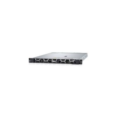 DELL EMEA_PROMO_R660XS2 R660XS Xeon 4514Y 2x32GB 960SSD 8x2.5' Dual Hotplug 1100W