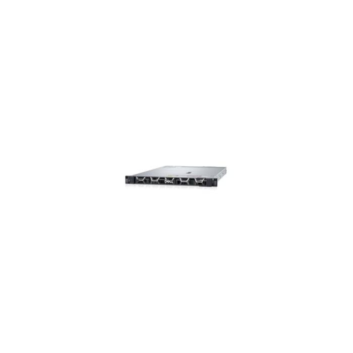 DELL EMEA_PROMO_R660XS2 R660XS Xeon 4514Y 2x32GB 960SSD 8x2.5' Dual Hotplug 1100W