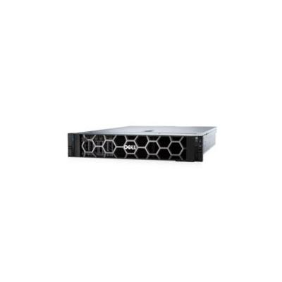 DELL EMEA_PER760XSFLEX1 R760XS Xeon Gold 2x5416S  4x32GB 2x480GB SSD 16x2.5" 2x1100W H755 57414