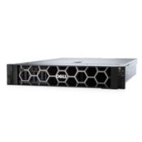 DELL EMEA_PER760XSFLEX6 R760XS Xeon Silver 2x4410y 4x32 2x480GB SSD 16x2.5" 2x1100W H755 Broadco