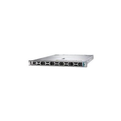 DELL EMEA_PER470FLEXI1 R470 Xeon® 6 Performance 6517P 4X16GB 2x480SSD