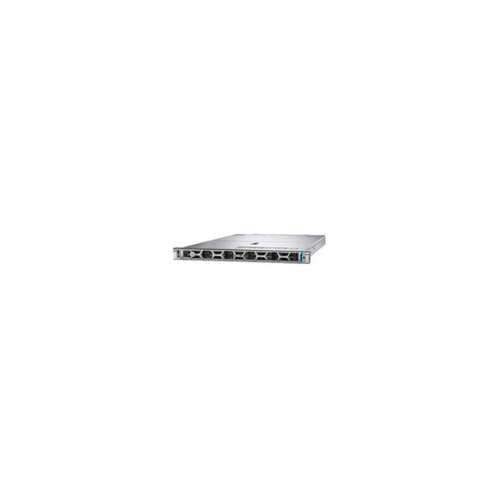 DELL EMEA_PER470FLEXI1 R470 Xeon® 6 Performance 6517P 4X16GB 2x480SSD