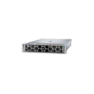 DELL EMEA_PER770FLEXI1 R770 Xeon 6 Performance 6515P 2X32GB 2x480SSD