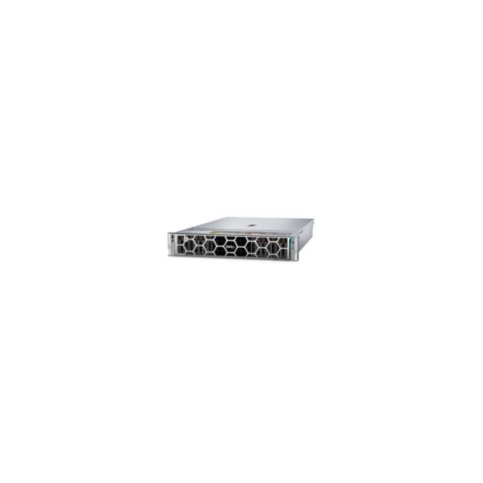 DELL EMEA_PER770FLEXI1 R770 Xeon 6 Performance 6515P 2X32GB 2x480SSD