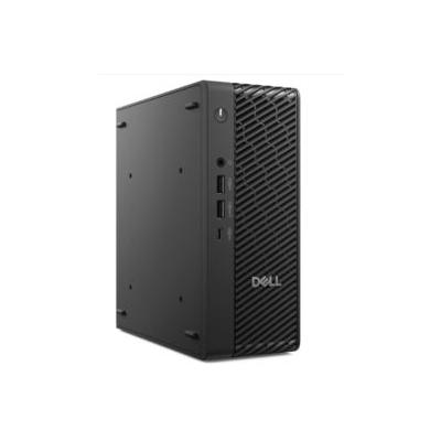 DELL FCM2250_1 Pro Max Micro Intel Core Ultra 7 265 16GB 512GB SSD RTX A1000 8GB WP