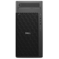DELL FCT2250_15 Pro Max Tower T2 Core Ultra 9 285K 5.7GHz 64G 1TB SSD RTX 4000ADA 20G WP