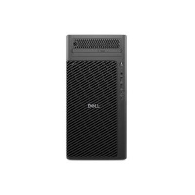 DELL FCT2250_15 Pro Max Tower T2 Core Ultra 9 285K 5.7GHz 64G 1TB SSD RTX 4000ADA 20G WP