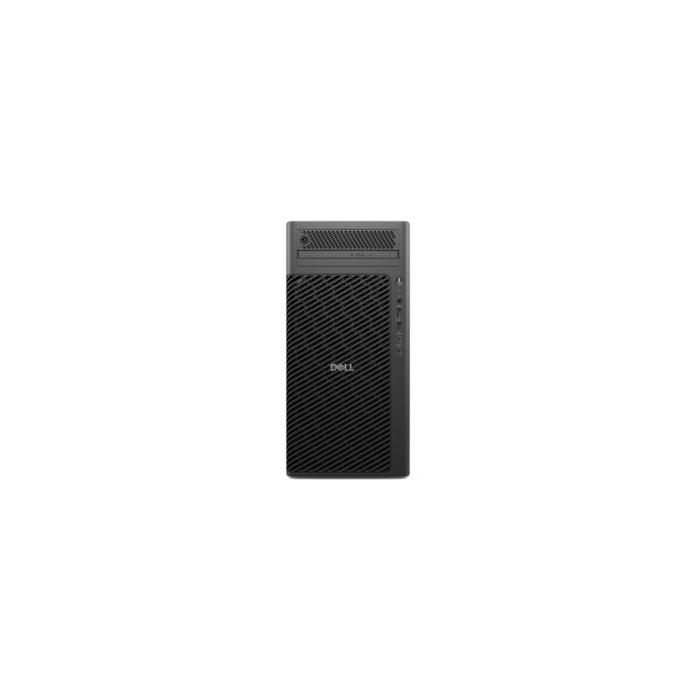 DELL FCT2250_15 Pro Max Tower T2 Core Ultra 9 285K 5.7GHz 64G 1TB SSD RTX 4000ADA 20G WP