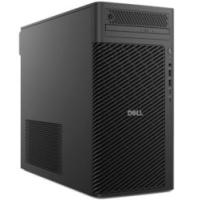 DELL FCT2250_1_G5 Pro Max Tower T2 Core Ultra7 265 5.3GHz 16G 512GB SSD NVIDIA A400 4G WP