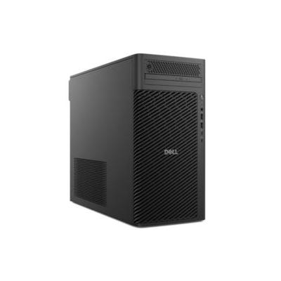 DELL FCT2250_1_G5 Pro Max Tower T2 Core Ultra7 265 5.3GHz 16G 512GB SSD NVIDIA A400 4G WP
