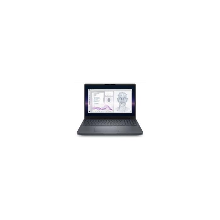DELL MB16250_1 Pro Max 16 Plus Core Ultra 7 265HX 32GB 1TB SSD RTX PRO 3000-12G 16"WP
