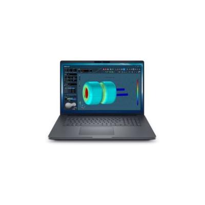 DELL MB18250_4 Pro Max 18 Plus Core Ultra 9 285HX 32GB 1TB SSD RTX PRO 4000-16G 18"WP