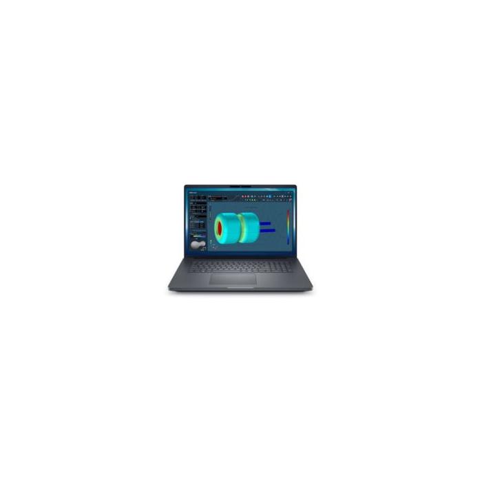 DELL MB18250_1 Pro Max 18 Plus Ultra 7 265HX 32GB 1TB NVIDIA RTX PRO 2000 Blackwell