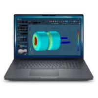 DELL MB18250_2 Pro Max 18 Plus Ultra 7 265HX 32GB 1TB NVIDIA RTX PRO 3000 Blackwell