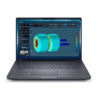 DELL MB18250_2_G5 Pro Max 18 Plus Ultra 7 265HX 32GB 1TB NVIDIA RTX PRO 3000 Blackwell