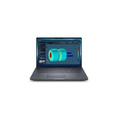 DELL MB18250_2_G5 Pro Max 18 Plus Ultra 7 265HX 32GB 1TB NVIDIA RTX PRO 3000 Blackwell