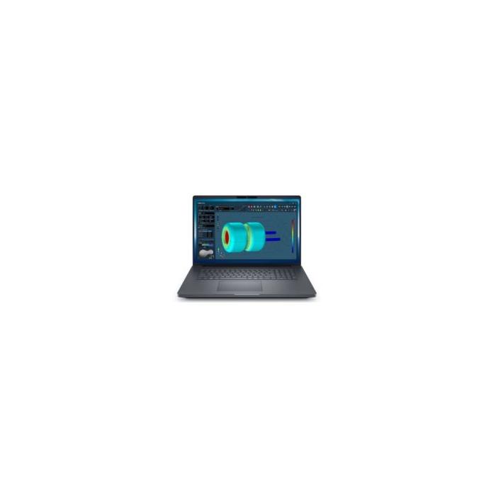 DELL MB18250_2_G5 Pro Max 18 Plus Ultra 7 265HX 32GB 1TB NVIDIA RTX PRO 3000 Blackwell