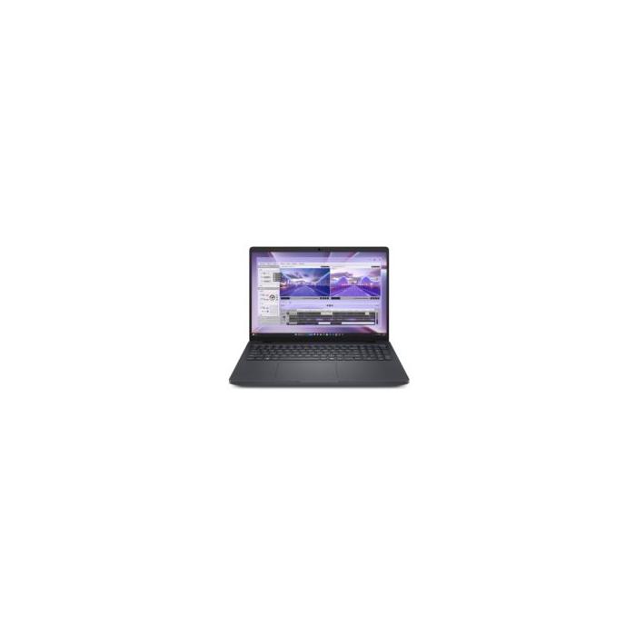 DELL MC16250_2 Pro Max 16 Ultra 7 255H 32GB 1TB NVIDIA RTX PRO 500 Blackwell