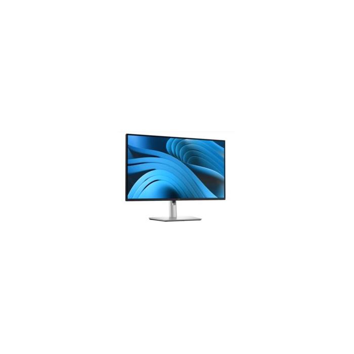 DELL P2725D Pro 27 Plus QHD Monitor 2560x1440 8MS DP HDMI USB-C