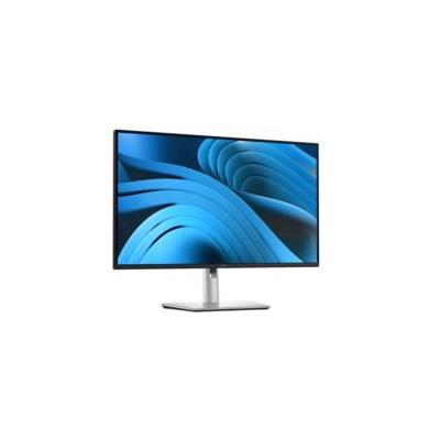 DELL P2725QE Pro 27 Plus 4K USB-C Hub Monitor 3840x2160 8MS DP HDMI USB-C