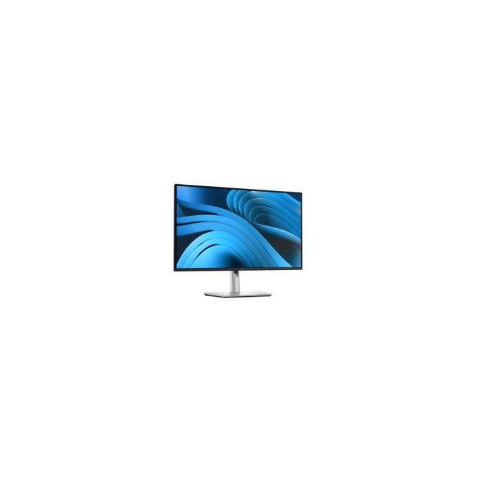 DELL P2725QE Pro 27 Plus 4K USB-C Hub Monitor 3840x2160 8MS DP HDMI USB-C
