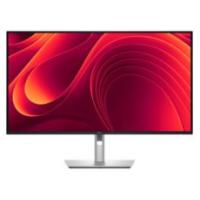 DELL P3225DE Pro 32 Plus QHD USB-C Hub Monitor 2560x1440 8MS USB-C HDMI DP