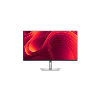 DELL P3225DE Pro 32 Plus QHD USB-C Hub Monitor 2560x1440 8MS USB-C HDMI DP