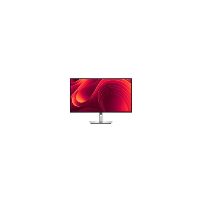 DELL P3225DE Pro 32 Plus QHD USB-C Hub Monitor 2560x1440 8MS USB-C HDMI DP
