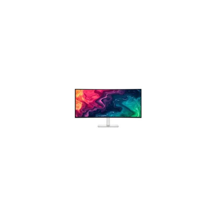 DELL S3425DW S-Series Monitor 34 Curved 3440X1440 5MS HDMI USB-C