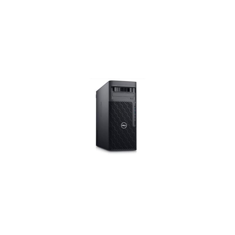 DELL T5860_W-2445_A2000 Precision 5860 Tower Xeon W5-2445 4.6GHz 32G ...