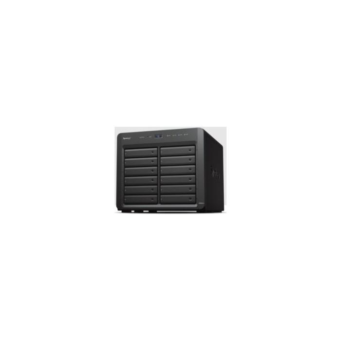 DS3622XSPLUS İşlemci