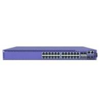 EXTRMNTWRK 5420F-24T-4XE ExtremeSwitching 5420F 24 10/100/1000BASET FDX/HDX 2 stacking/SFP-DD 4