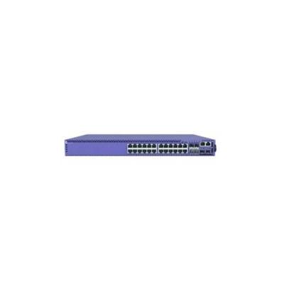 EXTRMNTWRK 5420F-24T-4XE ExtremeSwitching 5420F 24 10/100/1000BASET FDX/HDX 2 stacking/SFP-DD 4