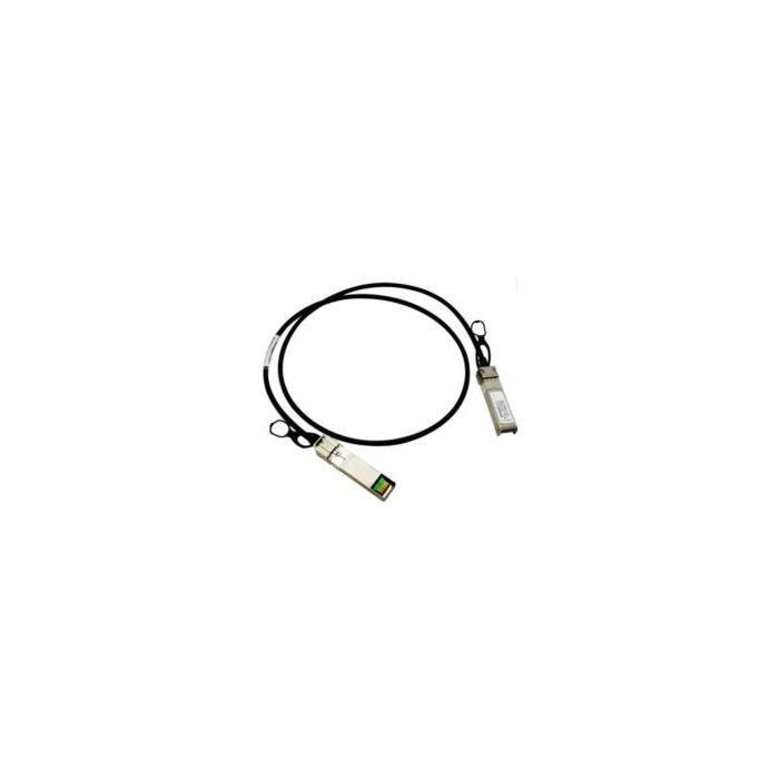 EXTRMNTWRK 10304 10 Gigabit Ethernet SFP passive cable assembly 1m length
