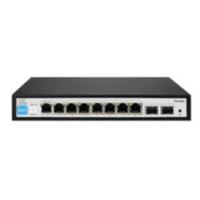 FOREDGE PS2016GC Connector Type :16 Gigabit PoE Port+2 Gigabit SFP Port