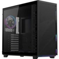 GB-AC400G AORUS C400 GLASS Mid-Tower ATX Gaming PC Case - Siyah