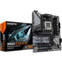 GIGABYTE B650-EAGLE-AX MBD AMD B650 AM5 DDR5 6400MHZ